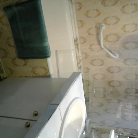 Privee Homestay szállás *