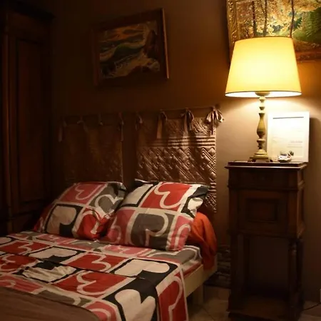 Privee Homestay Nice