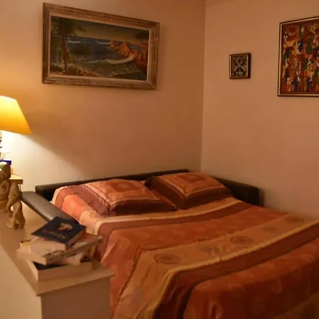 Homestay szállás Privee *