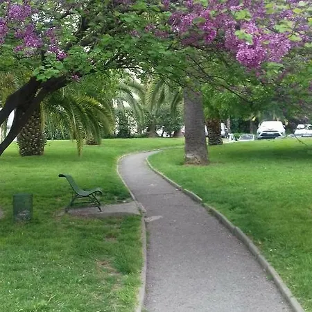 Privee Quarto em Acomodações Particulares Nice